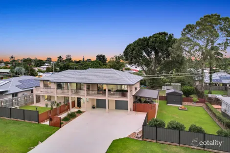 Property photo of 4 Myer Redland Bay QLD 4165