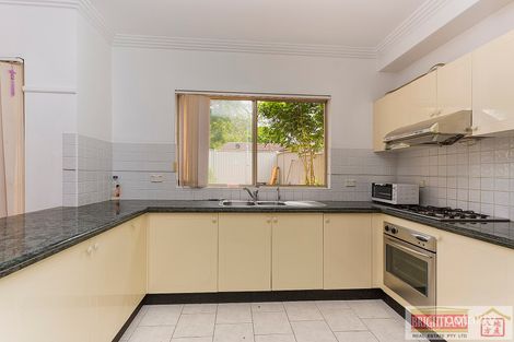 Property photo of 6/11-17 Banks Street Mays Hill NSW 2145