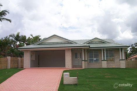 31 Pindari Cres, Wishart, QLD 4122