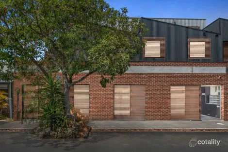 2/87 Lambeth St, Kensington, VIC 3031