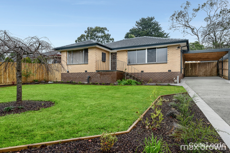 Property photo of 72 Timms Avenue Kilsyth VIC 3137