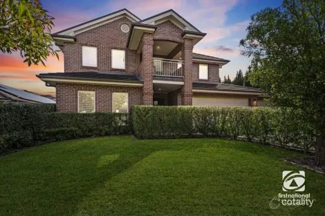 Property photo of 11 Wayman Avenue Harrington Park NSW 2567