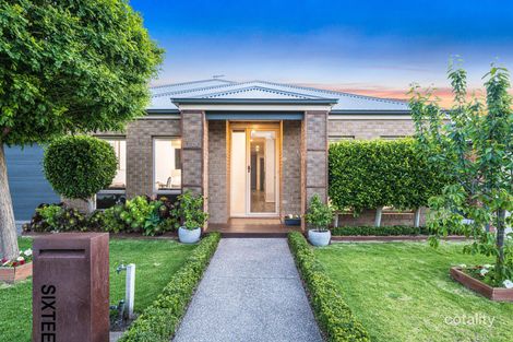 Property photo of 16 Parkfront Drive Leopold VIC 3224