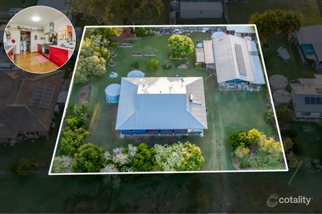 35-37 Gregory St, Buxton, QLD 4660