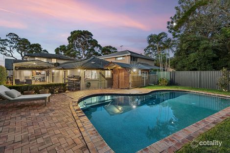 Property photo of 74 Wyralla Road Miranda NSW 2228