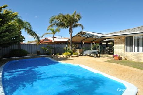 Property photo of 6 Corvette Close Waikiki WA 6169