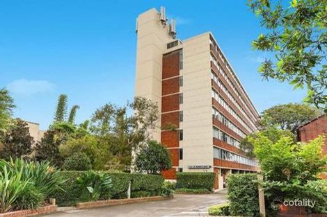 604/176 Glenmore Rd, Paddington, NSW 2021
