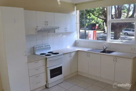 Property photo of 1/43 Chandos Street Ashfield NSW 2131