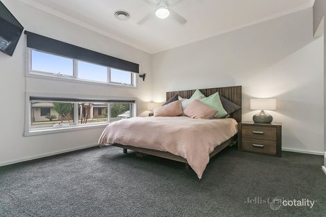 Property photo of 8 Newell Court Campbells Creek VIC 3451