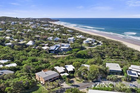 Property photo of 78 Tingira Crescent Sunrise Beach QLD 4567