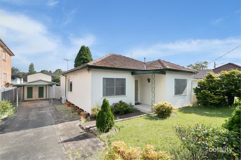 82 Dean St, Strathfield South, NSW 2136