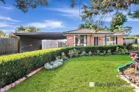Property photo of 17 Aldridge Court Hampton Park VIC 3976