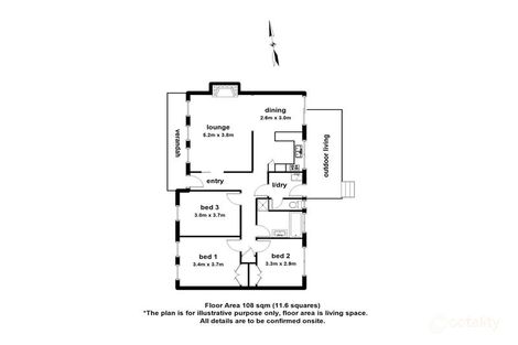 Property photo of 61 Middleton Drive Woori Yallock VIC 3139
