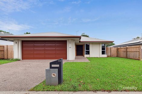 40 Woodlock Dr, Edmonton, QLD 4869