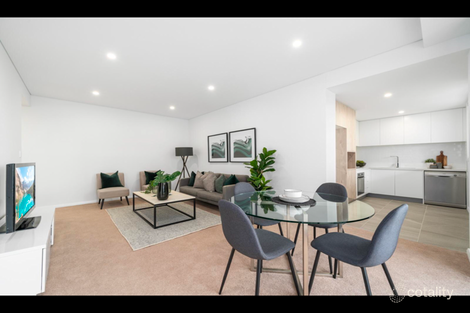 Property photo of 14/6 Cowan Road Mount Colah NSW 2079