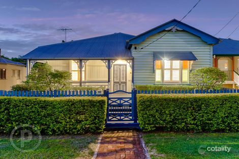 54 Gebbie St, Kelvin Grove, QLD 4059
