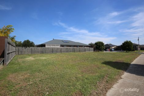 1 Amber Ave, Curlewis, VIC 3222