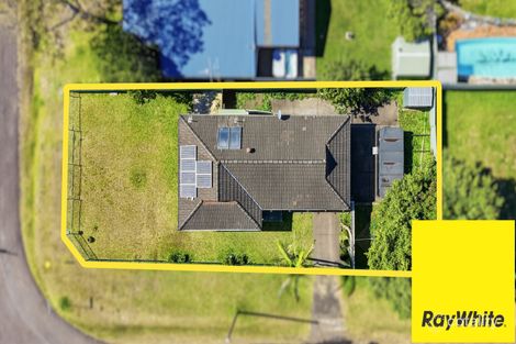 Property photo of 34 Restlea Avenue Charmhaven NSW 2263