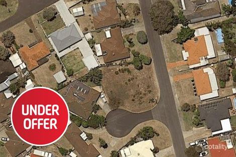 12 Trade Winds Dr, Safety Bay, WA 6169