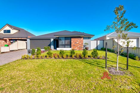 Property photo of 40 Chrysoberyl View Australind WA 6233