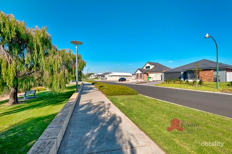Property photo of 40 Chrysoberyl View Australind WA 6233