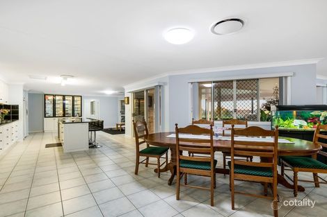 Property photo of 10 Charmaine Court Kleinton QLD 4352