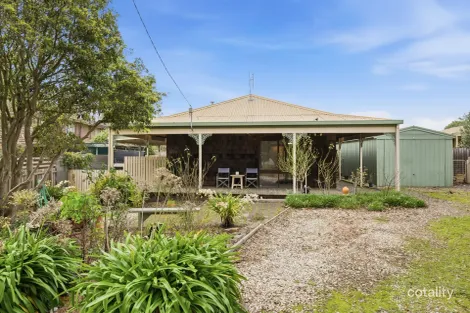 Property photo of 30 Hickeys Road Wurruk VIC 3850