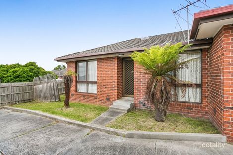 2/12 Rhoden Ct, Dandenong North, VIC 3175