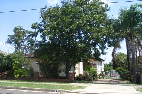 Property photo of 56 Smith Road Yagoona NSW 2199