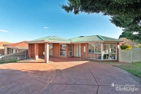 Property photo of 13 Leatherwood Grove Meadow Heights VIC 3048