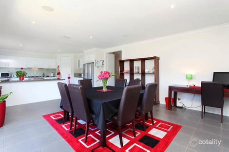 Property photo of 17 Redgum Drive Sunshine North VIC 3020