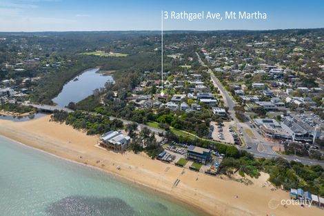 3 Rathgael Ave, Mount Martha, VIC 3934