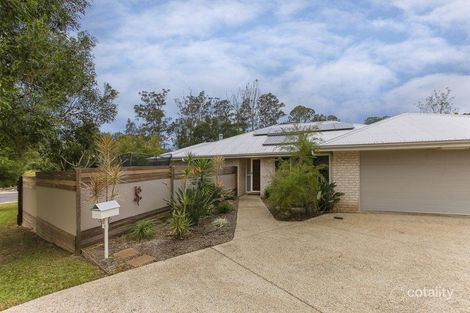 Property photo of 1 Maddock Avenue Mooloolah Valley QLD 4553