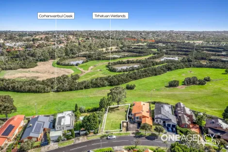 Property photo of 2/13 George Knox Drive Rowville VIC 3178