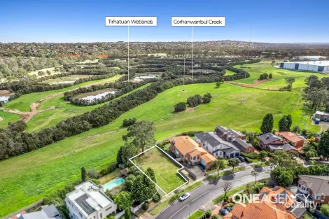 Property photo of 2/13 George Knox Drive Rowville VIC 3178