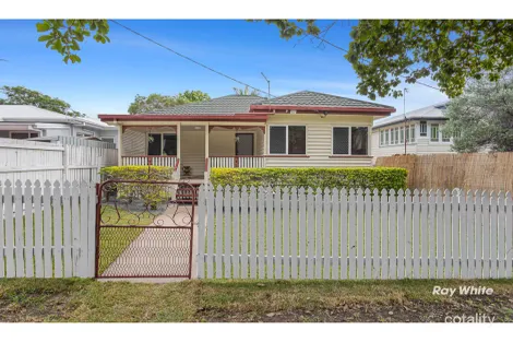 196 Archer St, The Range, QLD 4700