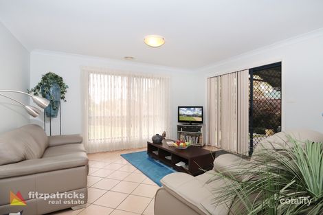 Property photo of 22 Dobell Place Lloyd NSW 2650