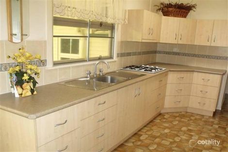 Property photo of 38A Boles Street West Gladstone QLD 4680