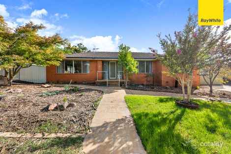 Property photo of 8 Greig Place Macgregor ACT 2615