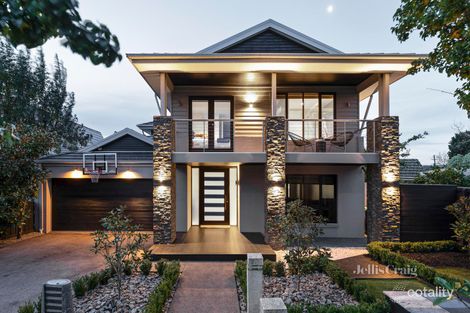 Property photo of 30 Grammar Street Strathmore VIC 3041