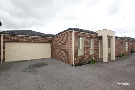 Property photo of 2/7 Fawcett Street Sunshine North VIC 3020