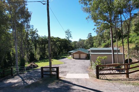 Property photo of 4 Brush Box Lane Federal QLD 4568
