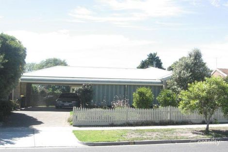 48 Witternberg Ave, Frankston, VIC 3199