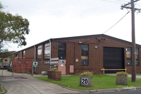 1/20 Lanyon St, Dandenong South, VIC 3175