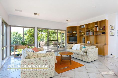 Property photo of 67 Ivo Whitton Circuit Kambah ACT 2902