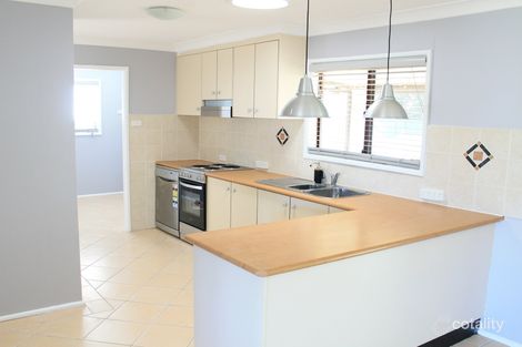 Property photo of 25 Carinya Street Charmhaven NSW 2263