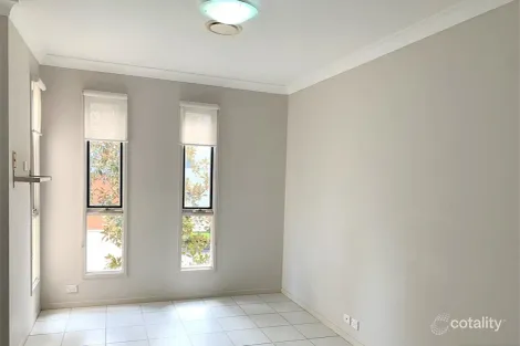 Property photo of 61 Tree Top Circuit Quakers Hill NSW 2763