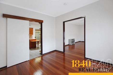 Property photo of 1 Parkwood Grove Paradise SA 5075