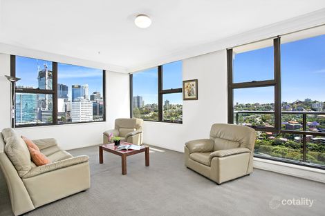 Property photo of 17C/50 Whaling Road North Sydney NSW 2060