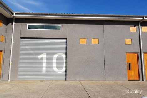 10/3 Rocklea Dr, Port Melbourne, VIC 3207